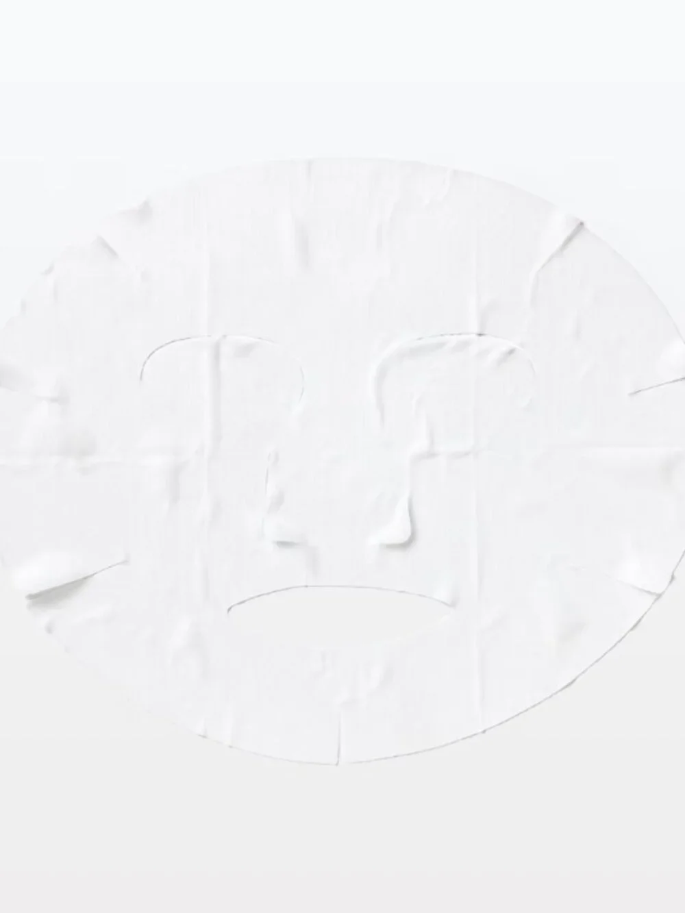 MUJI Brightening Sheet Mask 7pk | Vitamin C J-Beauty Skincare